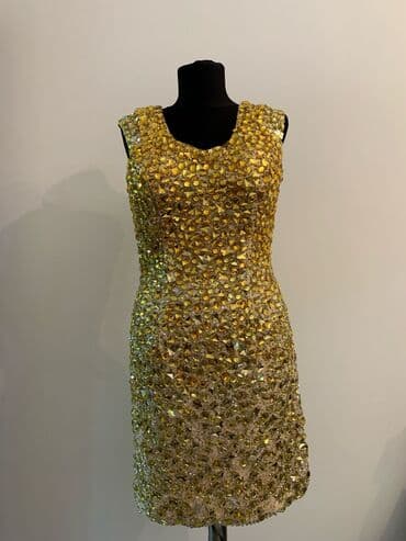 hamile donu: Kokteyl donu, Mini, M — 1