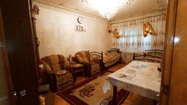 сколько стоит квартира в баку: Баку, 4 комнаты, Вторичка, м. Ахмедлы, 110 м² — 2