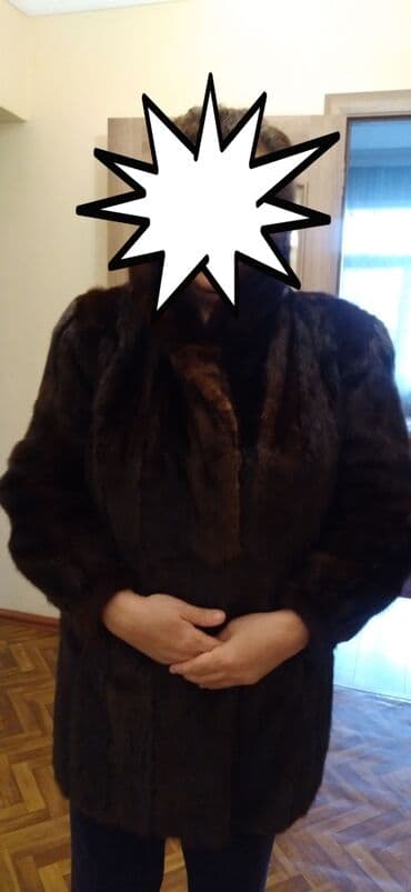 шуба из овчины азербайджанская: Şuba. Yaxşı vəziyyətdədir. Təmiz maldı — 2