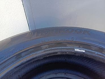 avto 444: Hankook Dynapro HL3 avtomobil şinləri dəsti - Brend/model: Hankook — 3
