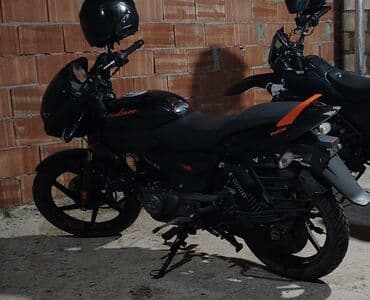 mataskiletlerin satisi: Bajaj - pulsar, 130 sm3, 2021 il, 42000 km — 1