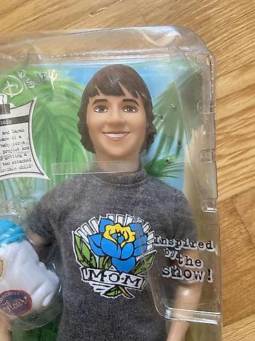 Другие игрушки: Disney Hannah Montana doll Oliver Дисней кукла Ханна Монтана Оливер — 2