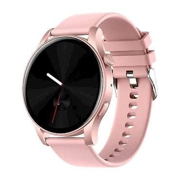 Smart saat, Smart, Suya davamlı, rəng - Çəhrayı