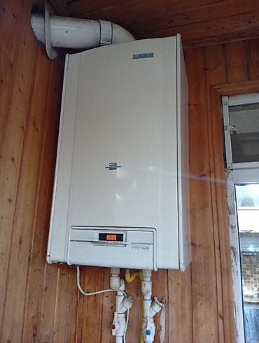 pec radiator: Kombi E.C.A. 32 kVt — 1