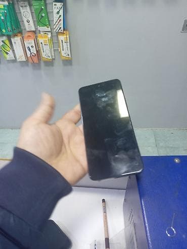 philips xenium w8500: Honor 90 Lite, 256 GB, rəng - Qara, Zəmanət — 2