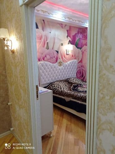 dasinmaz emlak agstafa: 2 otaqlı, Yeni tikili, 60 kv. m — 7