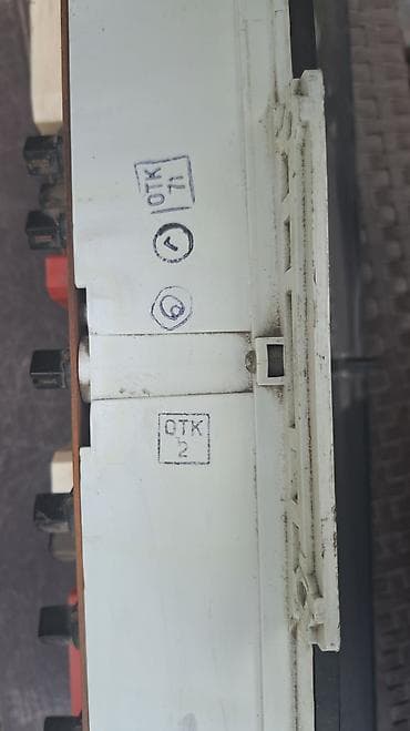 qaz 54: Gaz 3110 və 31105-ə ideal pribor — 2