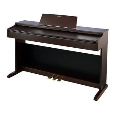 стул для пианино: Piano, Casio, Rəqəmsal, Yeni, Pulsuz çatdırılma, Rayonlara çatdırılma, Ünvandan götürmə — 3