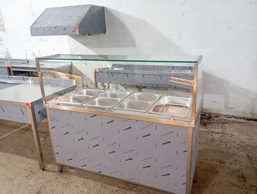 restoran havalandırma sistemleri: Havalandirma Zontiklerin ve Nerj Metbext Avadanliqlarin, Soyuducularin — 21