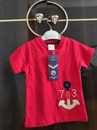 1 yaş: Yenidir. Geyinilmeyib. Defekti yoxdur.1 yas yarim 2 yas ucun uygundu — 1