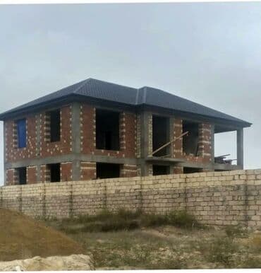 Balkonlar: Hörgü suvag beton və dam işlərinin görülməsi iwimize tam qaranti — 5