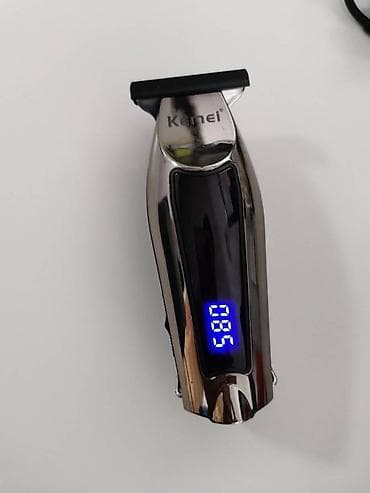 depilyator kremi: Saç qırxan maşın, Kemei, Yeni, Pulsuz çatdırılma, Ödənişli çatdırılma, Rayonlara çatdırılma — 2