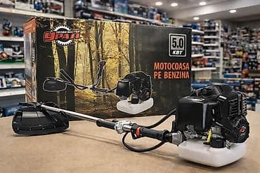 Otbiçən benzinli Zidpro firması 52 cc mühərrik qiymət 150 azn Globex