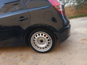 tekerler r15: İşlənmiş Disk Hyundai R 17, 5 Boltlu — 3