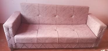 ucuz stolar: Di̇van-kravat, Açılan, Parça, Çatdırılma yoxdur — 1