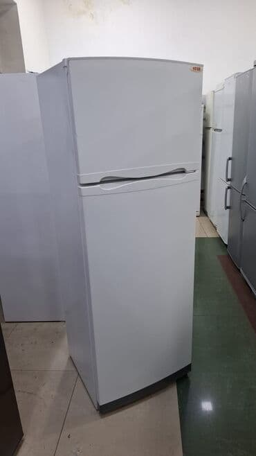 ət cəkən maşin: 2 qapılı Star Soyuducu Satılır, rəng - Ağ — 1