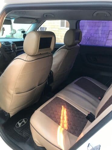 дом на колесах turbo az: Skoda Fabia Combi, ağ rəng, universal kuzov. Özəlliklər: - Geniş — 7