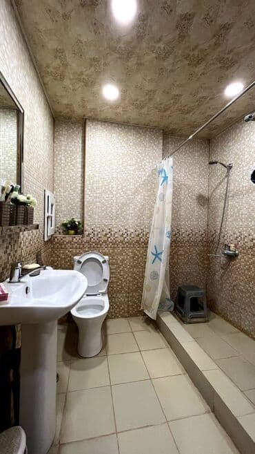 binede ucuz evler: 9-cu mikrorayon, 2 otaqlı, Yeni tikili, 50 kv. m — 9