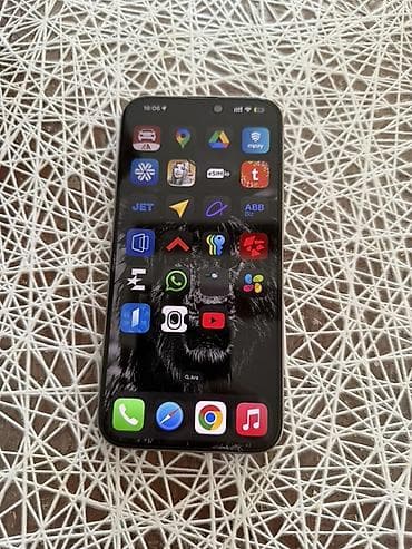 mac pro sahibinden: IPhone 15 Pro Max, 256 GB, Space Gray, Face ID — 3