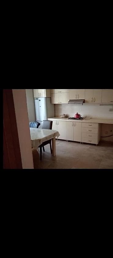 45 kv. m, 2 otaqlı, Kombi, Qaz, İşıq