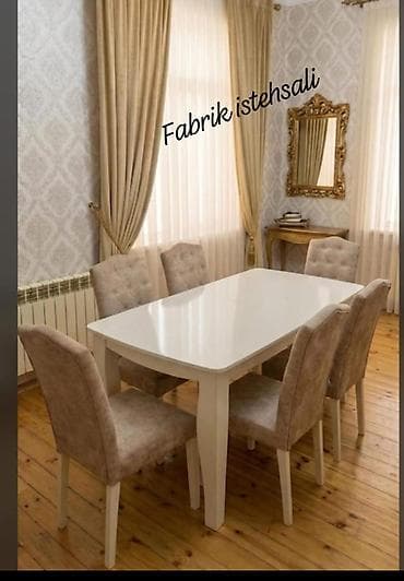 Masa desti satilir Madeyranindi hec bir problemi yoxdu yeniden at lalafo.az Masa desti satilir Madeyranindi hec bir problemi yoxdu yeniden