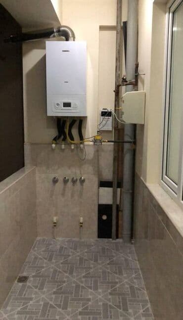 bina evlərinin satışı: 2 otaqlı, Yeni tikili, 86 kv. m — 10