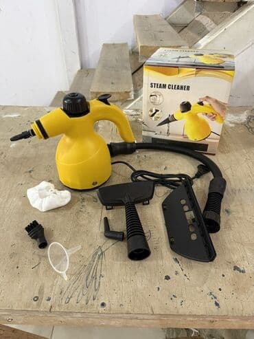 утюг для пайки полипропиленовых труб: Ручной отпариватель, Нет кредита, Платная доставка — 1