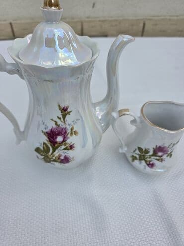 caydanliq: Новый, Заварочный чайник — 3