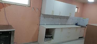 2ci el termolar: Kuxna mebeli yaxşi vəziyyətdədir az işlənib aşağı yeri var — 7