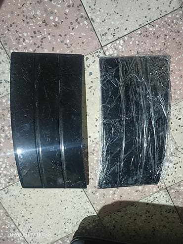 Sol, Yaxın və uzaq vuran işıqlar Land Rover, Analoq, İşlənmiş — 1