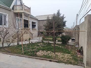 Qarajlar: 150 kv. m, 3 otaqlı — 3