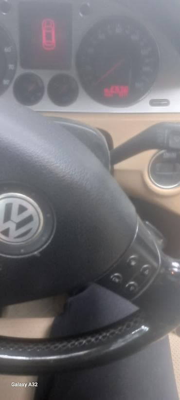 17 şam disk: Volkswagen Passat: 2 l | Sedan — 6