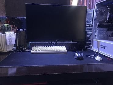 rtx 3060 komputer: 🔥 SUPER OYUN PC PAKETİ + PERİFERİALAR 🔥 🎮 Intel i5 | GTX 1050 Ti | 8GB — 8