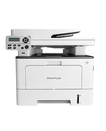 Monitorlar: Monoxrom Printer Pantum BM5100ADN Pantum BM5100ADN Format: A4 — 1