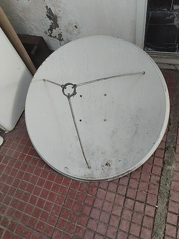Peyk Anten. Yaxşı vəziyyətdə — 2
