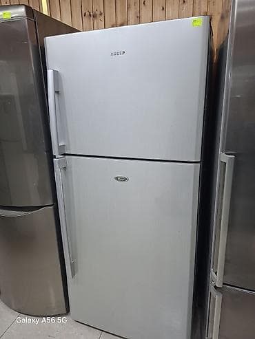 2 qapılı Soyuducu Satılır