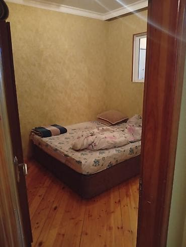 9 mkr satilan evler: Mənzildə rahat həyat üçün tam təchiz olunmuş daxili planlama: - Geniş — 5