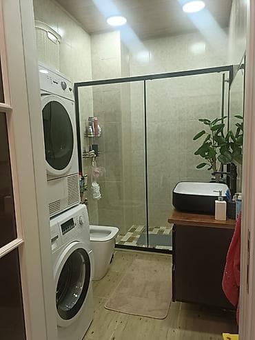 modul tipli ev: Bakıxanov qəs., 2 otaqlı, Yeni tikili, m. Neftçilər, 53 kv. m — 5