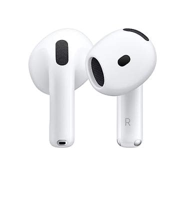 аирподс 1: Apple AirPods (3-cü nəsil) - Açıq fit dizaynı və qısa gövdə ilə rahat — 1