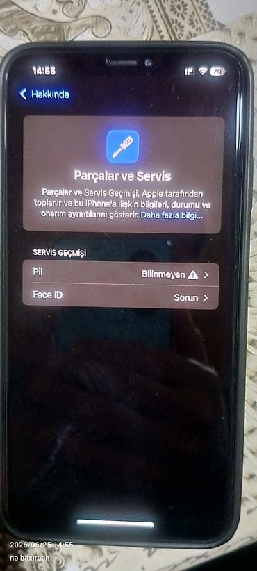 data modem sim card: IPhone Xs Max, 256 GB, Qara — 2