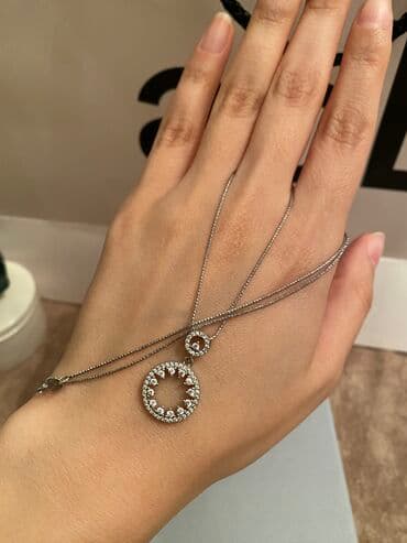 gümüş boyunbag: Boyunbağı, Gümüş, Rayonlara çatdırılma, Ünvandan götürmə — 2