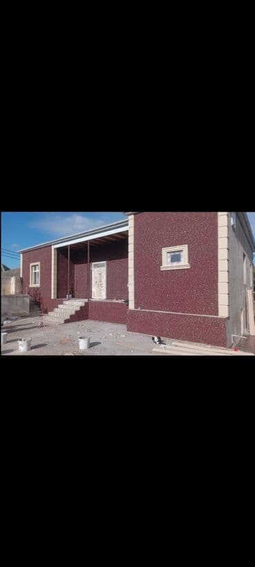 İsti aqlay Termo fasad, 2 azn dən başlayan qiymətlər, usta xidmətimiz