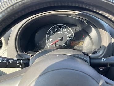 ucuz avto: Nissan March: 1.2 l | 2013 il Hetçbek — 10