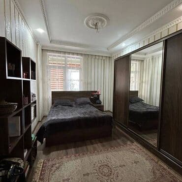 7 ci mikrorayon yeni tikili: Mənzil kirayə verilir 17.12 mərtəbə 2 otaq hər şəraiti var — 2