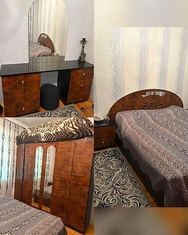 setqa kravat: Yataq desti satilir təcili evden çıxmalidir Qiymət 120 AZN ünvan Razin — 1