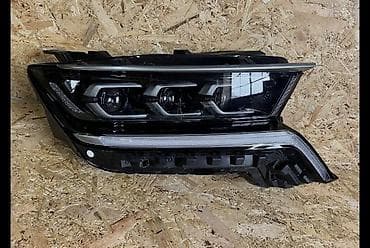 kia sorento stop: Komplekt, Yaxın və uzaq vuran işıqlar Kia, İşlənmiş — 1