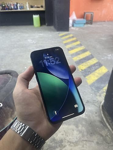 tank 3 pro max: IPhone 13 Pro, 128 GB, Mavi, Simsiz şarj, Face ID — 2