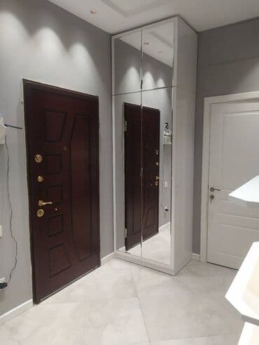 продажа квартир: 2 комнаты, Новостройка, 64 м² — 10