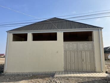 baki kiraye evler ucuz: 3 otaqlı, 85 kv. m, Kredit yoxdur, Yeni təmirli — 1