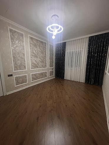 ev və bağ: Satılır: həyətli fərdi ev Xüsusiyyətlər: - Geniş həyət və örtülü — 3